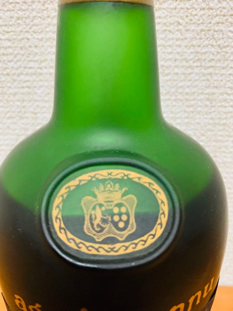 CROIZET クロアーゼ アージュ アンコニュ700ml 40% 未開栓