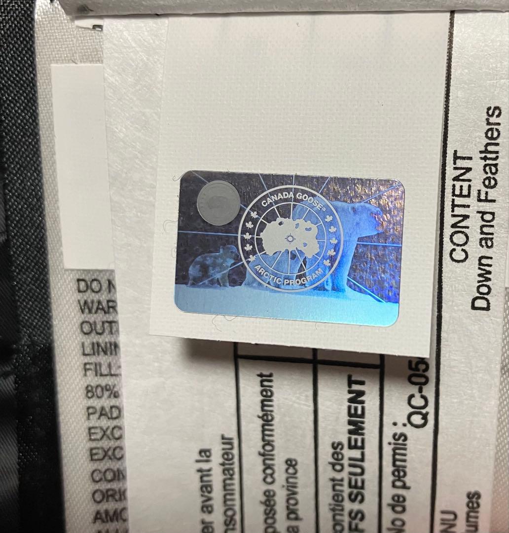   マッケンジー パーカ ブラックレーベル