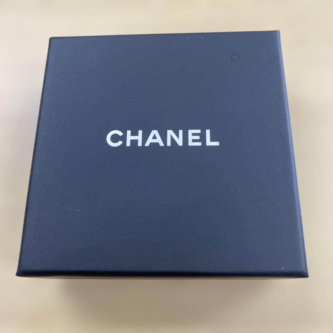CHANEL シャネル キャットロボット チャーム キーホルダー