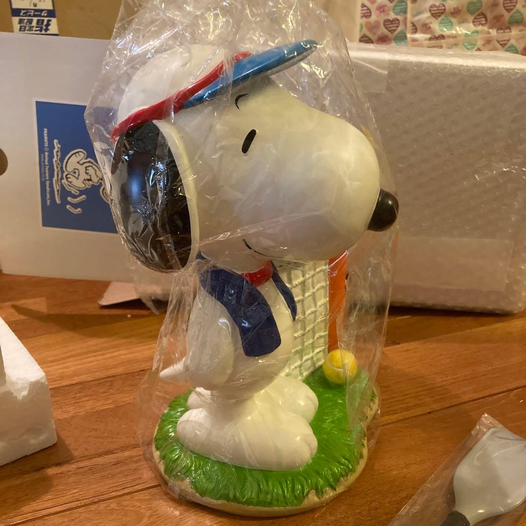 スヌーピー ×加藤工芸　 靴べらたて