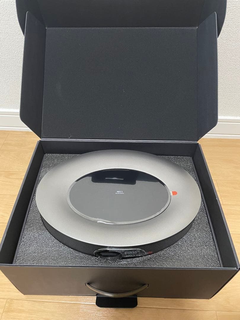 NEBULA Cosmos Max 4Kスマートスピーカー