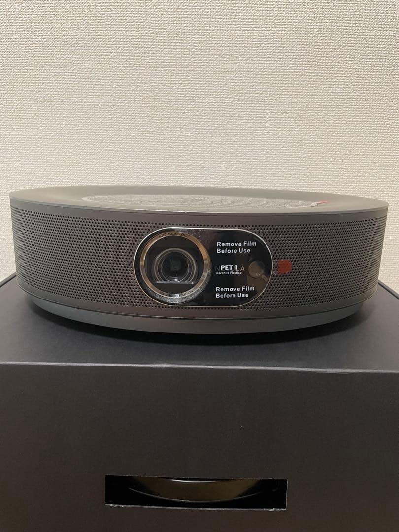 NEBULA Cosmos Max 4Kスマートスピーカー