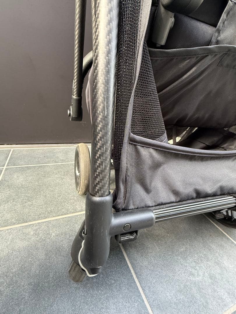 サイベックス　 MELIO CARBON ムーブブラック2022