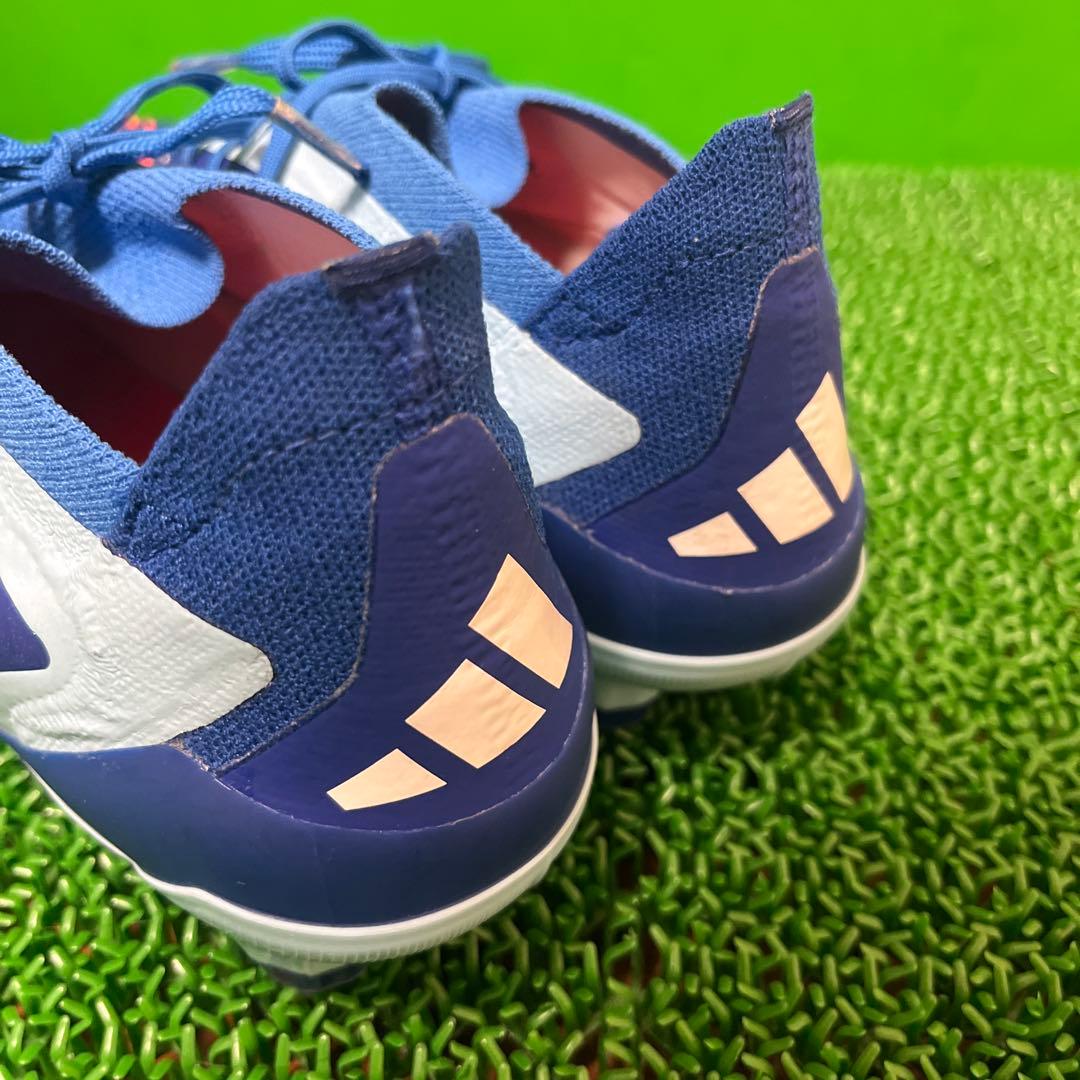 アディダス サッカースパイクプレデターアキュラシー.1LジャパンHG/AG