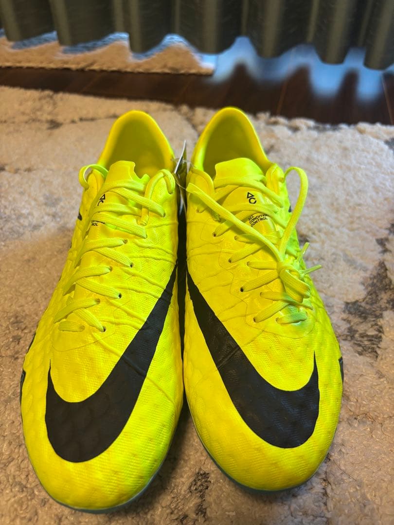 ハイパーヴェノムフィニッシュsg pro