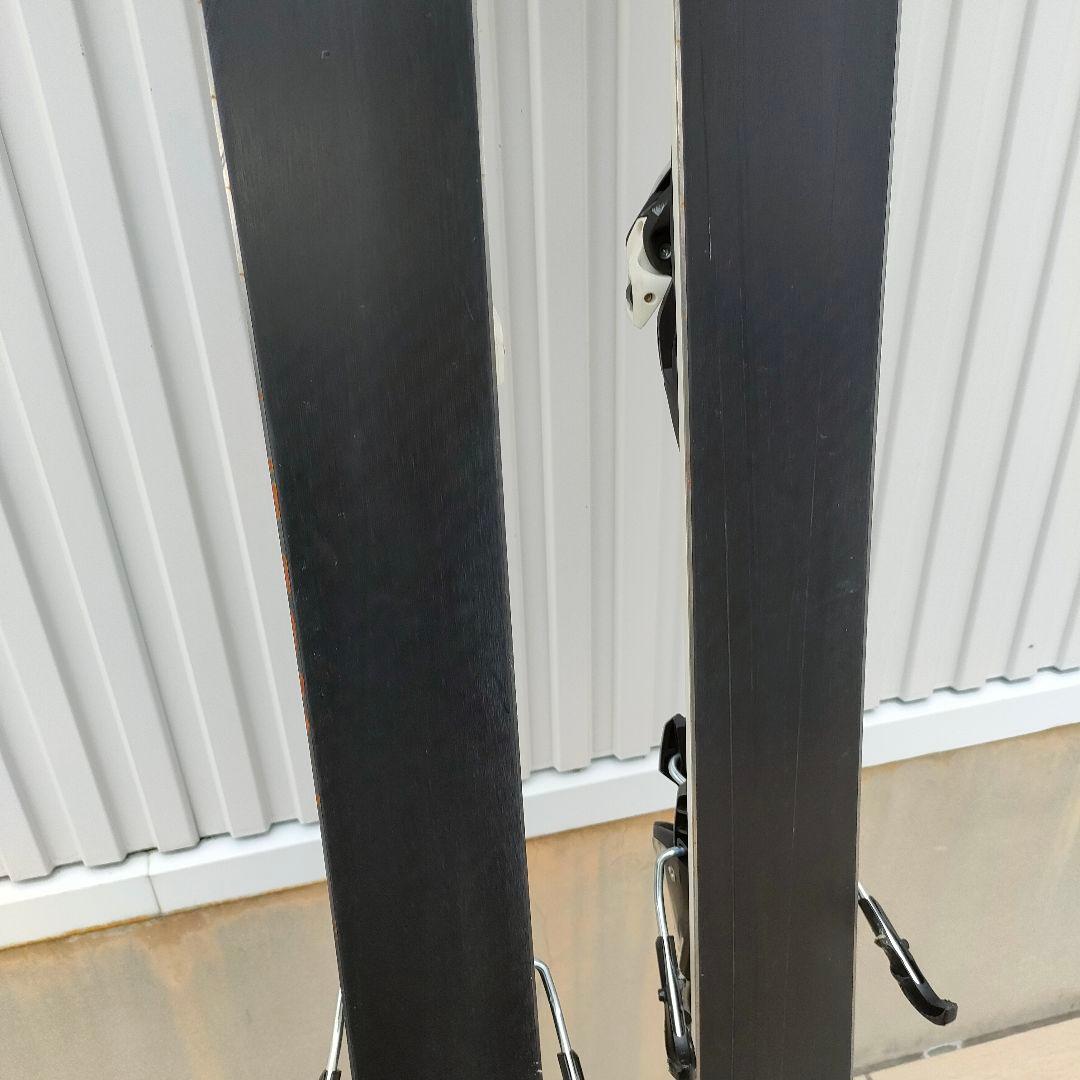 OGASAKA オガサカ Unity ユニティ U-0S2 スキー板 165cm