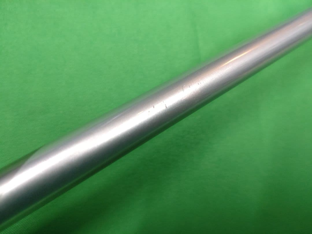 PING HYBRIDスリーブ付 フジクラMCI 50R