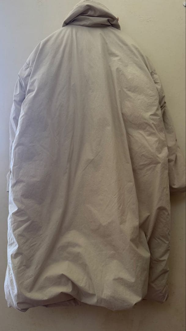 KIN ダウンコート