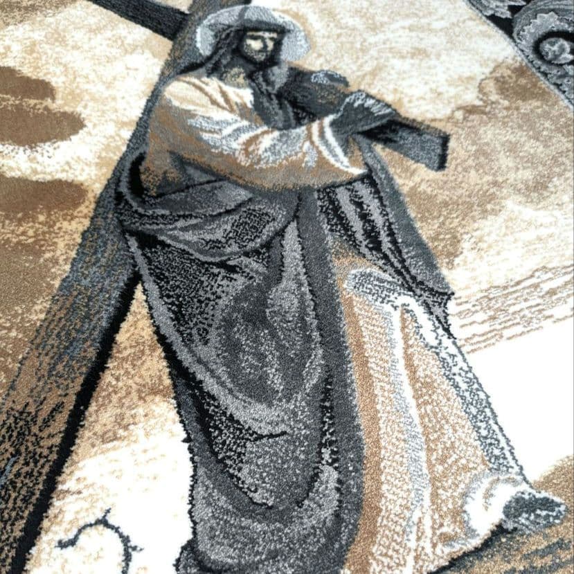 ✱NEW✱ トルコ製 バンブーシルク 壁掛タペストリー