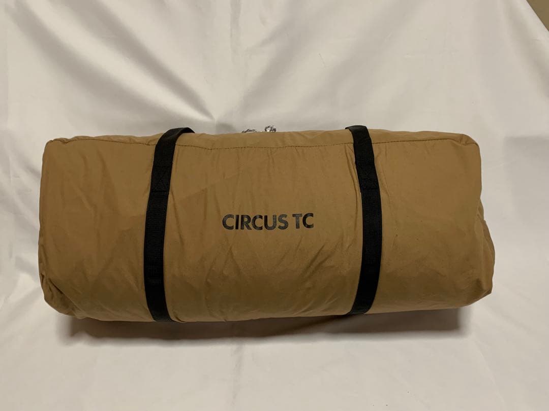 tent-Mark サーカスTC ❗️最終値下❗️