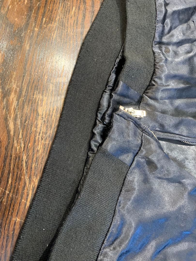 MG06109★RUDE GALLERYルードギャラリー　リバーシブルスカジャン