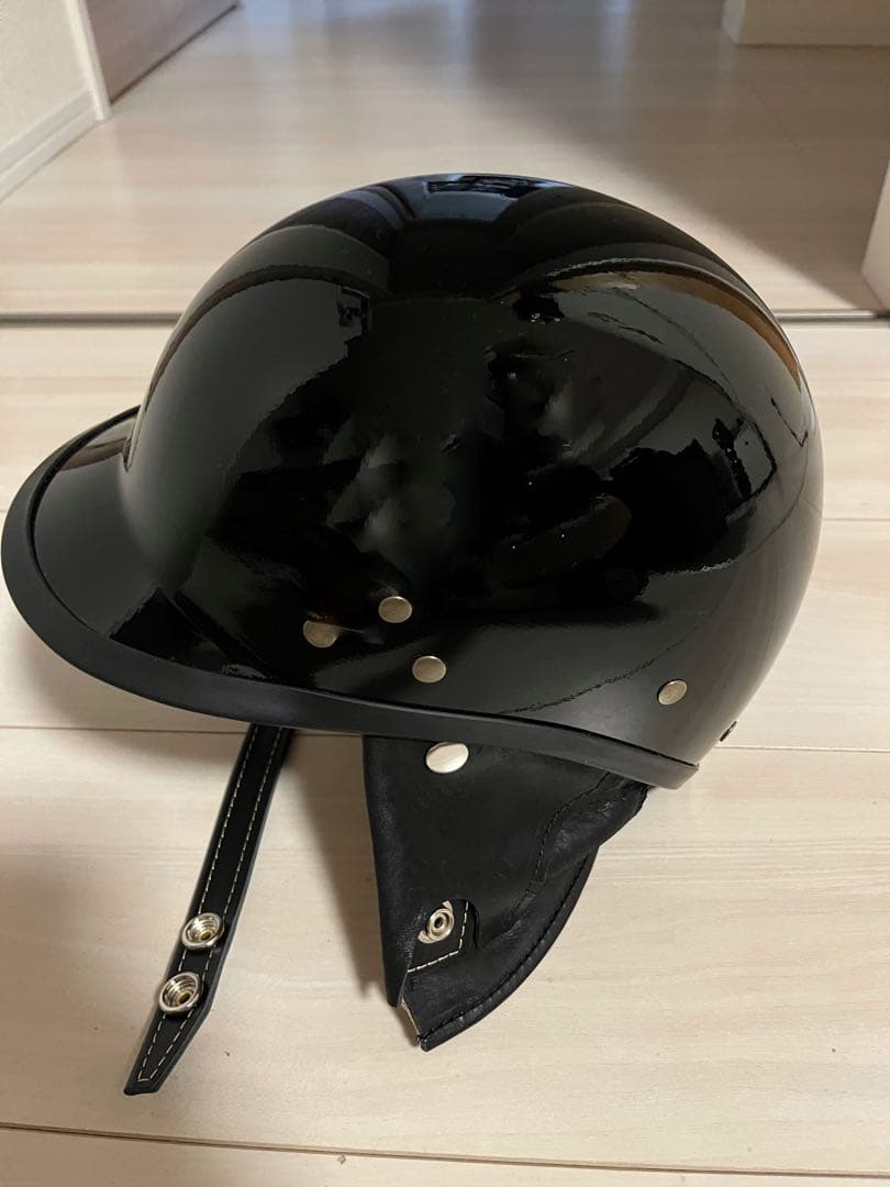 nomadclothing Echo Park HELMET ノマドクロージング