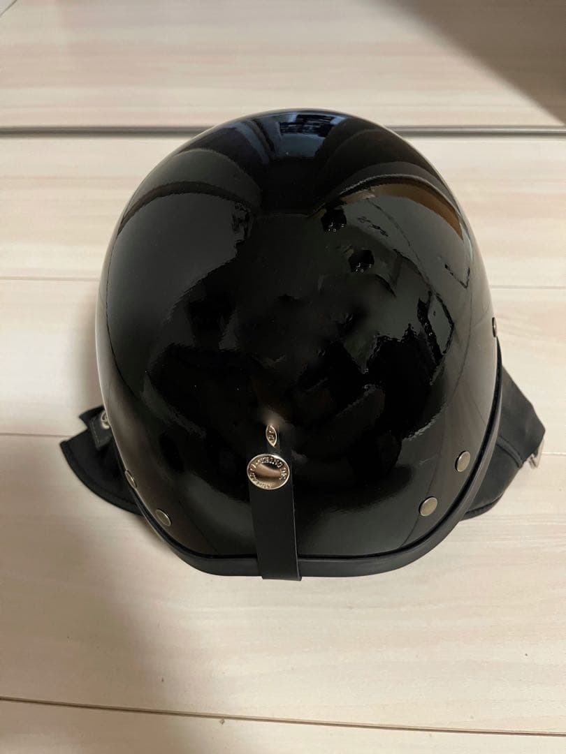 nomadclothing Echo Park HELMET ノマドクロージング