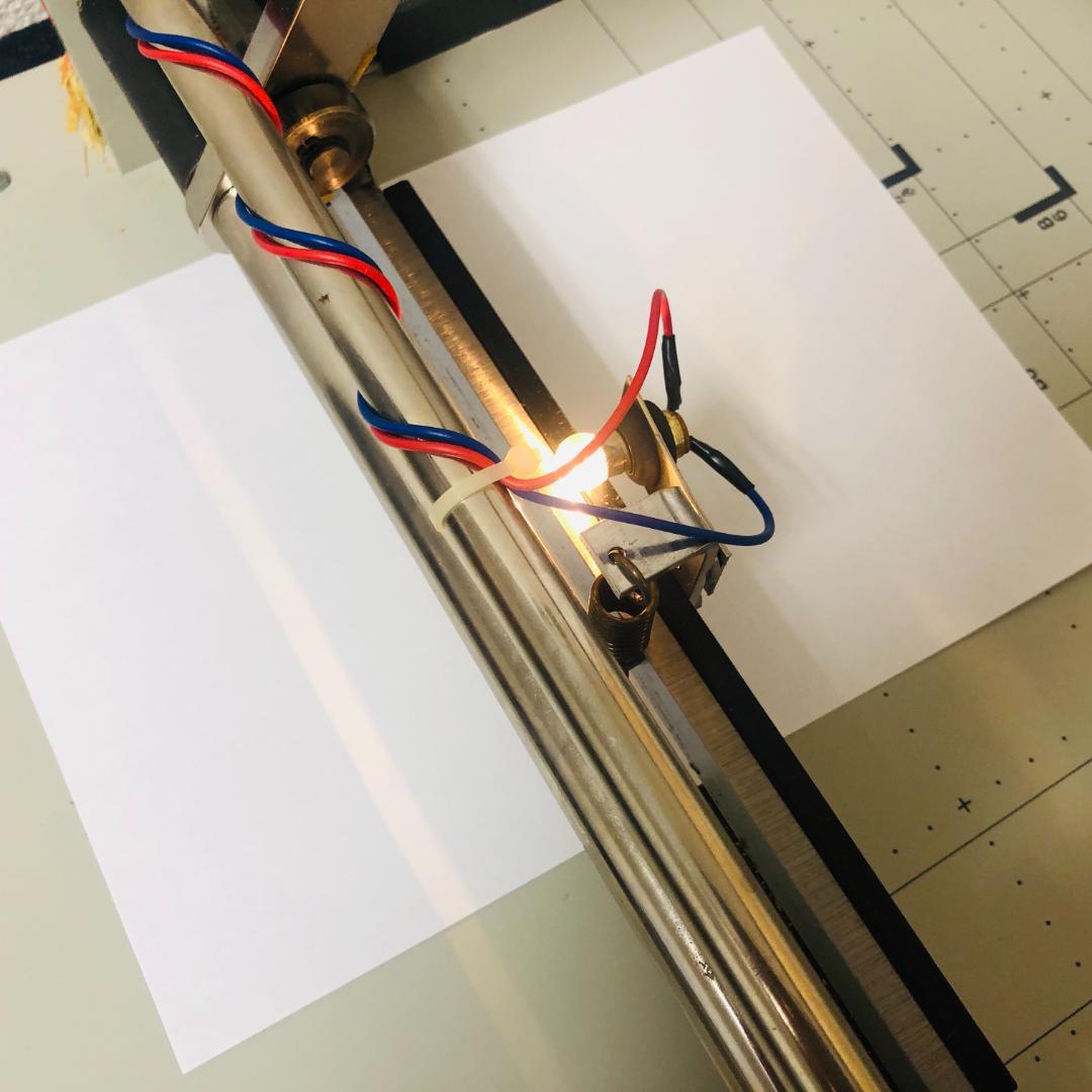 【送料無料】PLUS 手動断裁機 PK-512