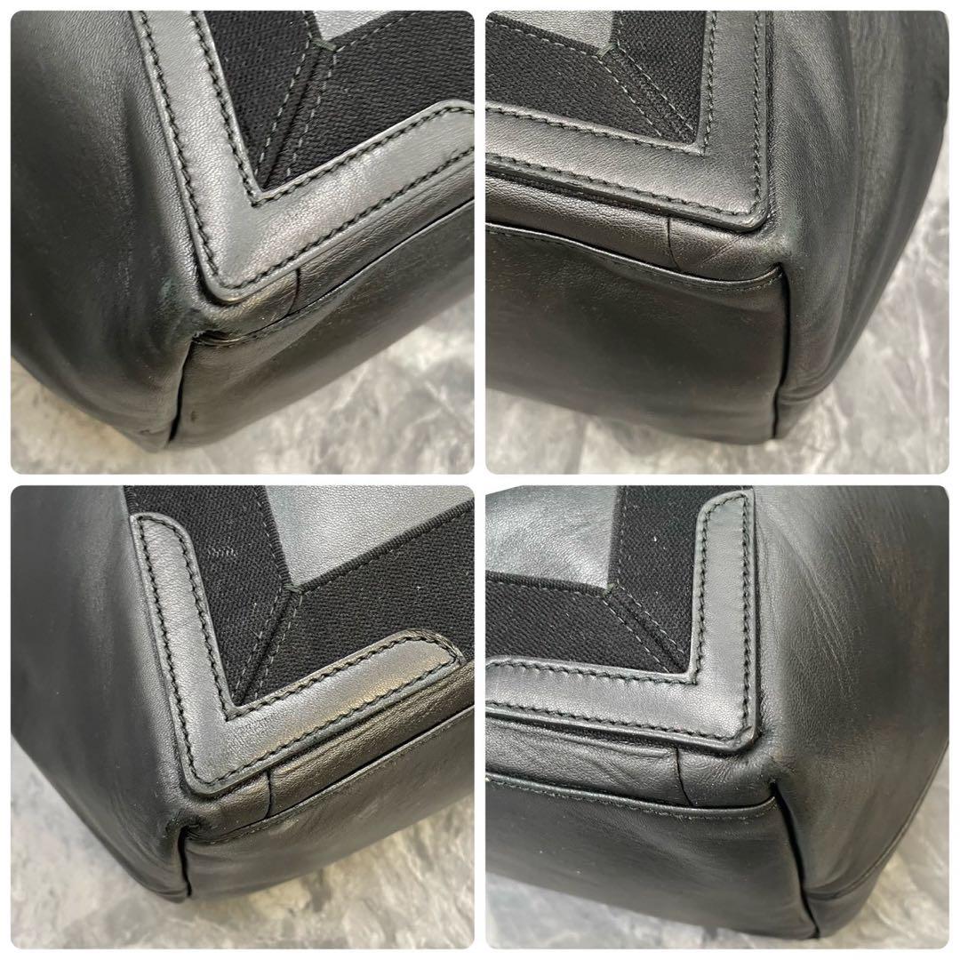 t ✨バレンシアガ　カバス　トートバッグ