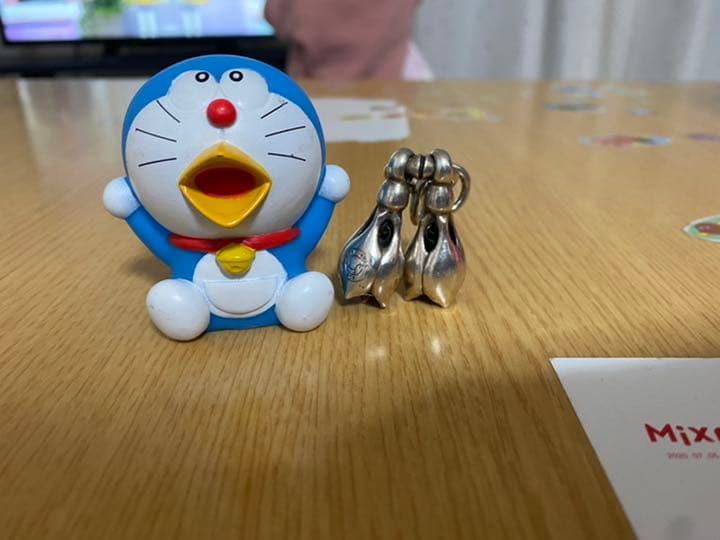 ロンワンズティアベルダブルMサイズ