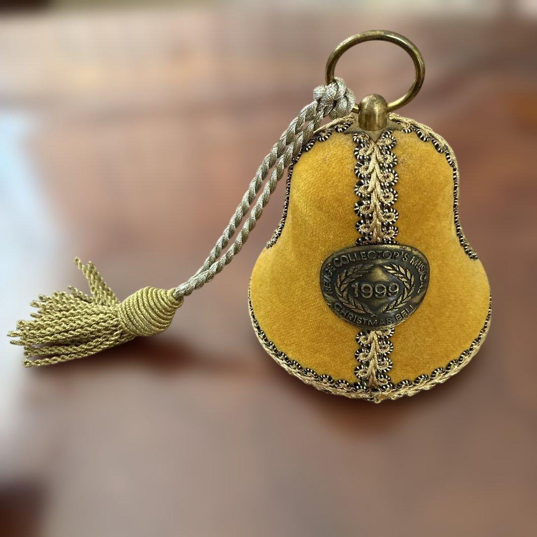 可動✨リュージュオルゴール　3点セット