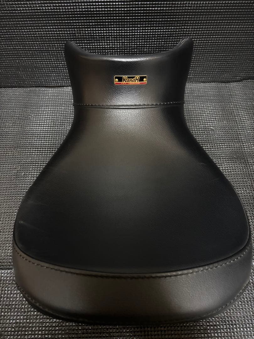 K＆H製 R1200GS R1250GS 用スーパーローシート