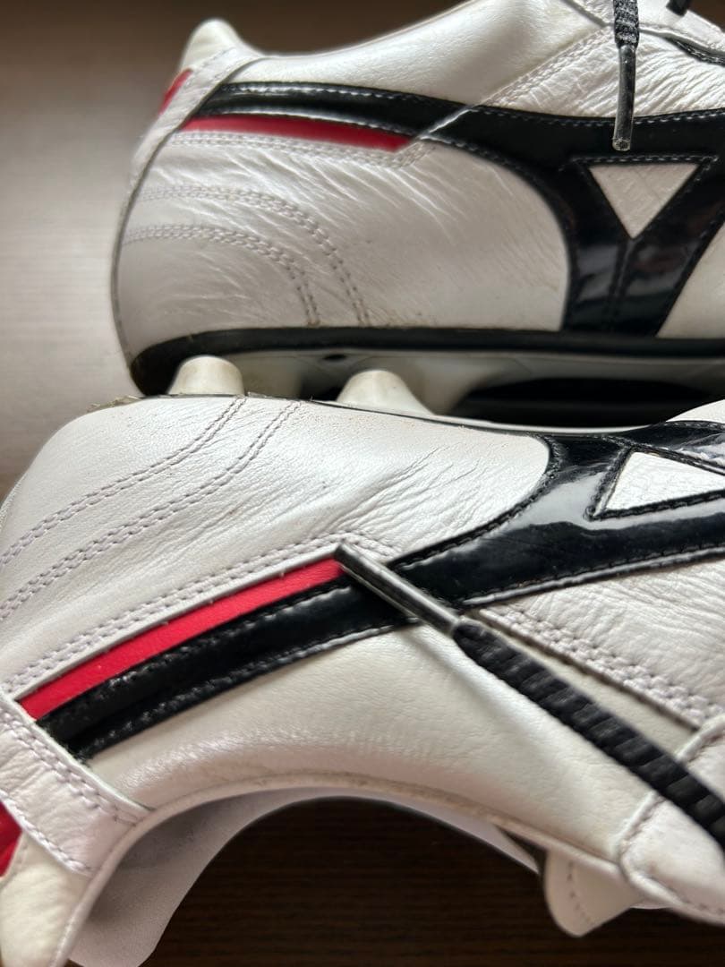 ミズノ　モレリアII JAPAN 26.5cm