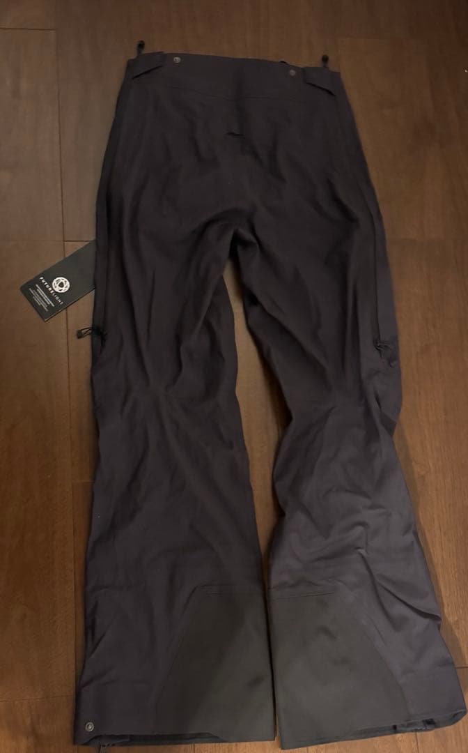 THE NORTH FACE NS51913 スキーウェア パンツ メンズ