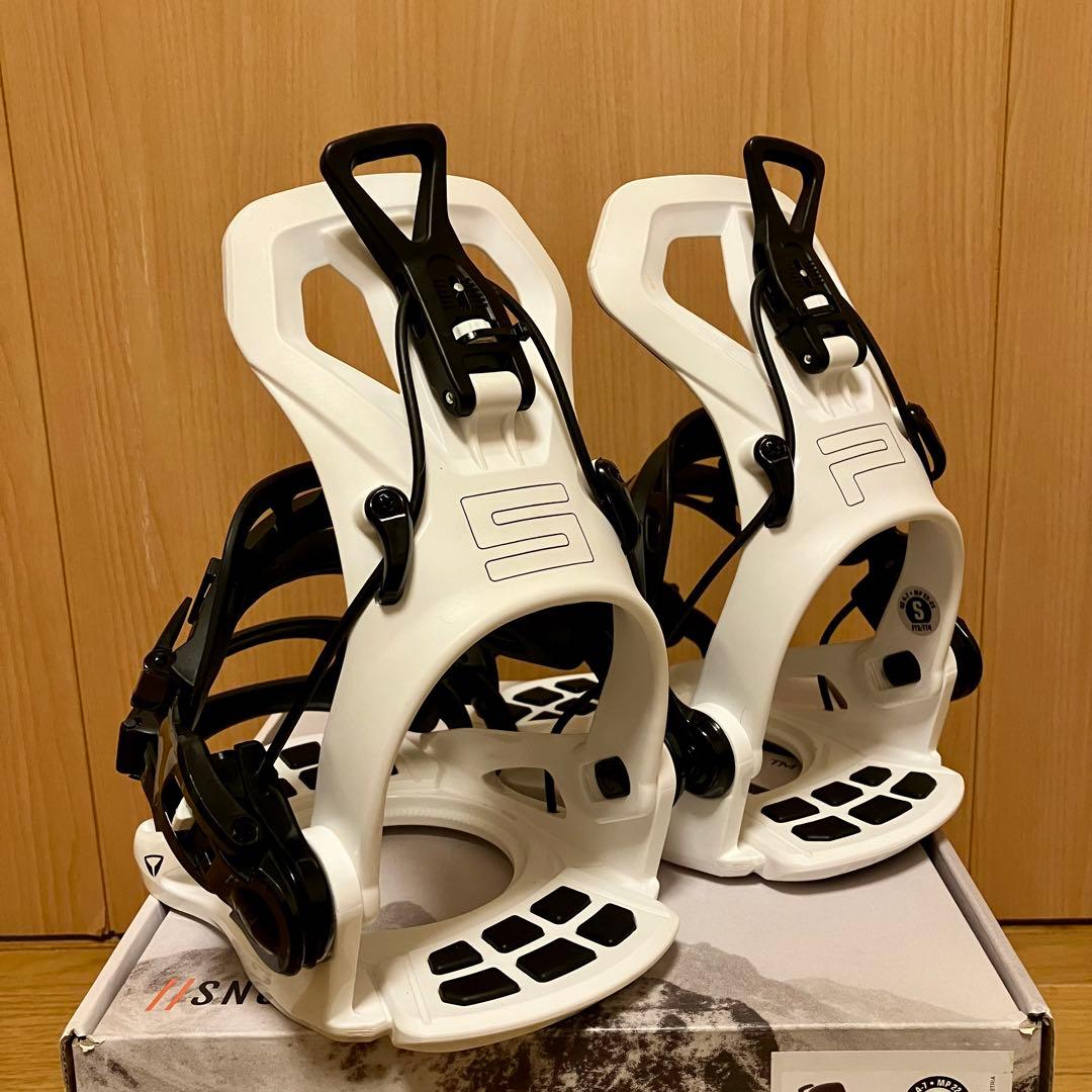 【美品】24-25 SP BINDINGS FT360 Sサイズ