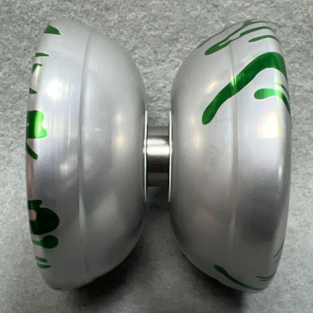 yoyofactory DNA ヨーヨーファクトリー　ハブスタック