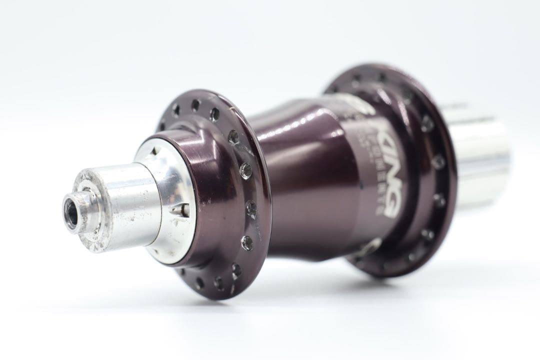 CHRIS KING hub クリスキング ハブ rivendell 135