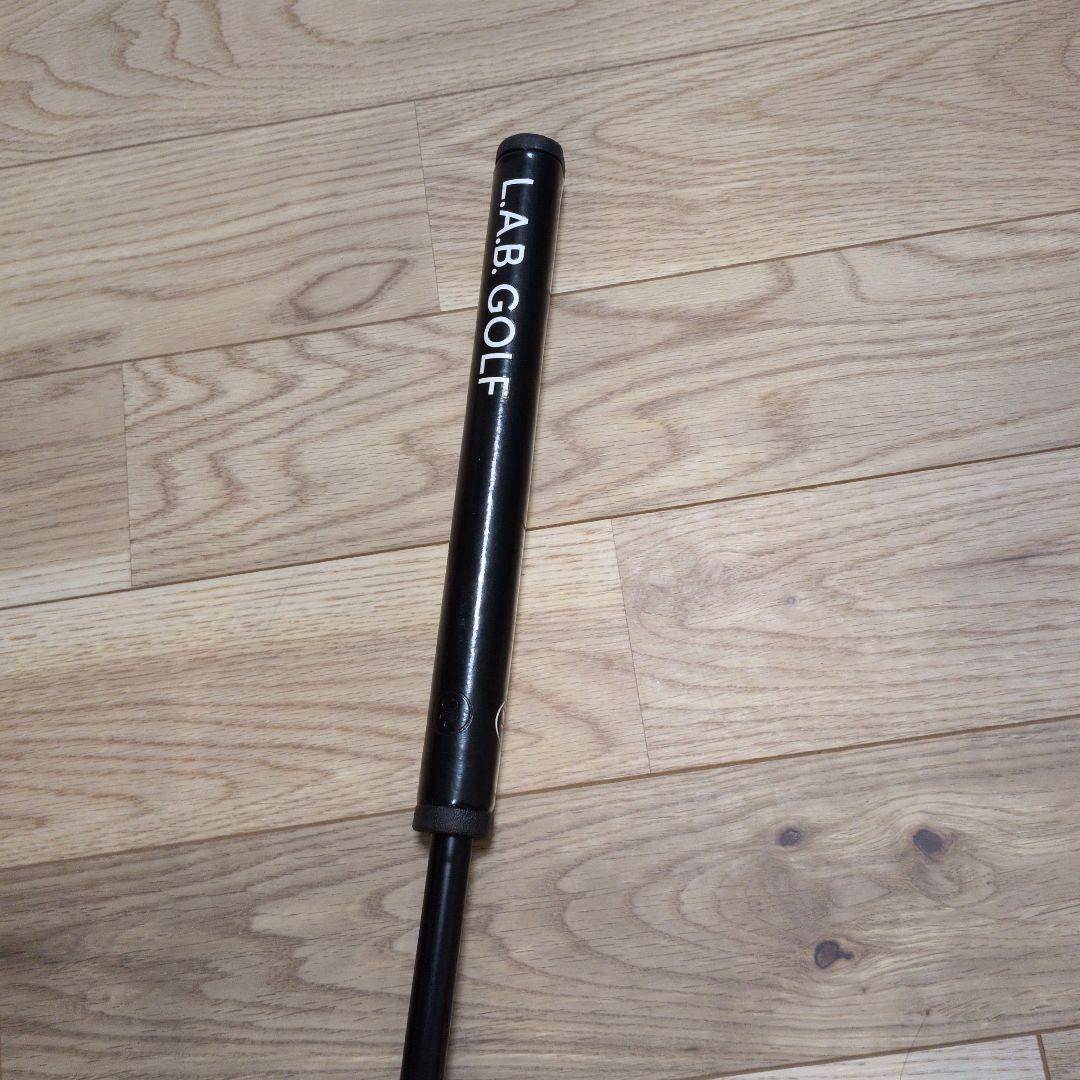 L.A.B.GOLF MEZZ.1　ゼロトルクパター