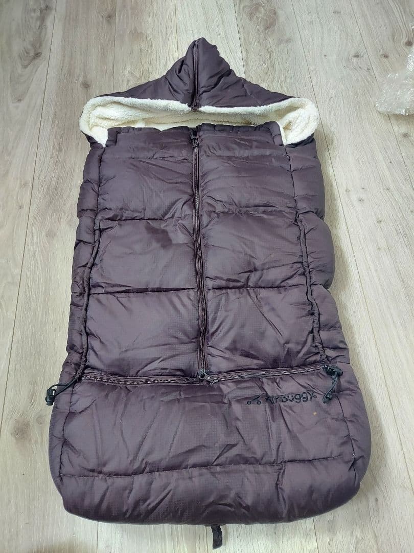 Air Baggy エアバギー ココブレーキEX テクスチャーデニム