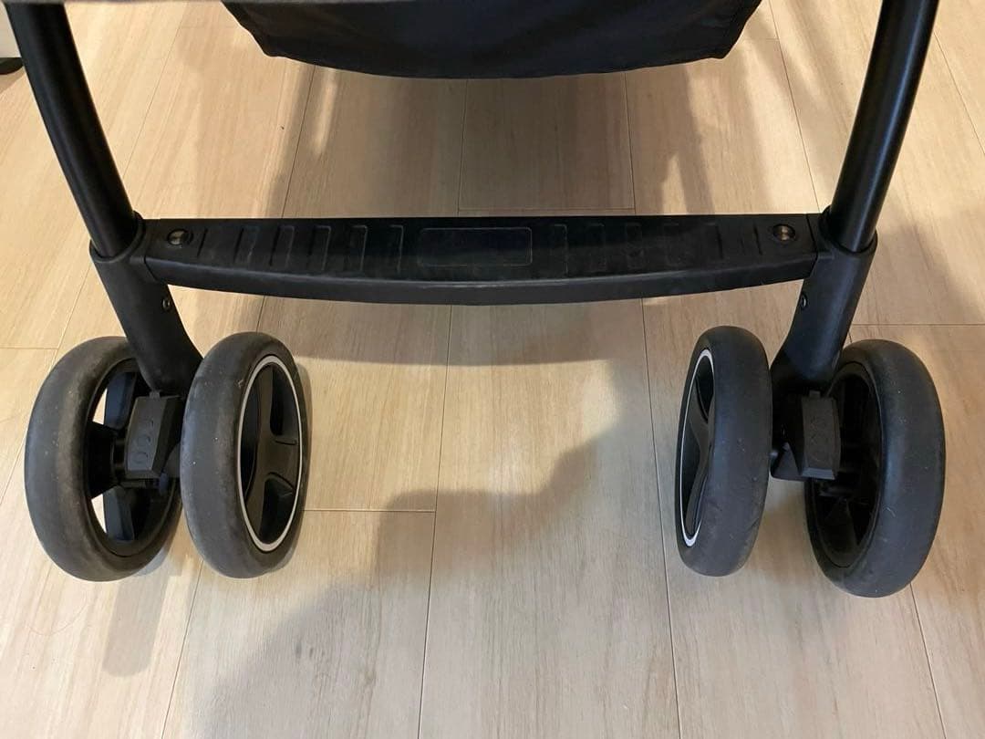 やまちゃん様KATOJI 2-Seater ベビーカー 2シーター