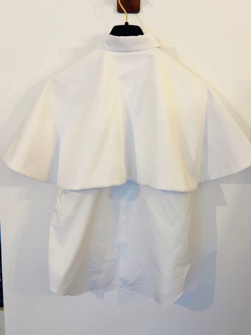 コムコム　COMME des GARCONS 半袖シャツ