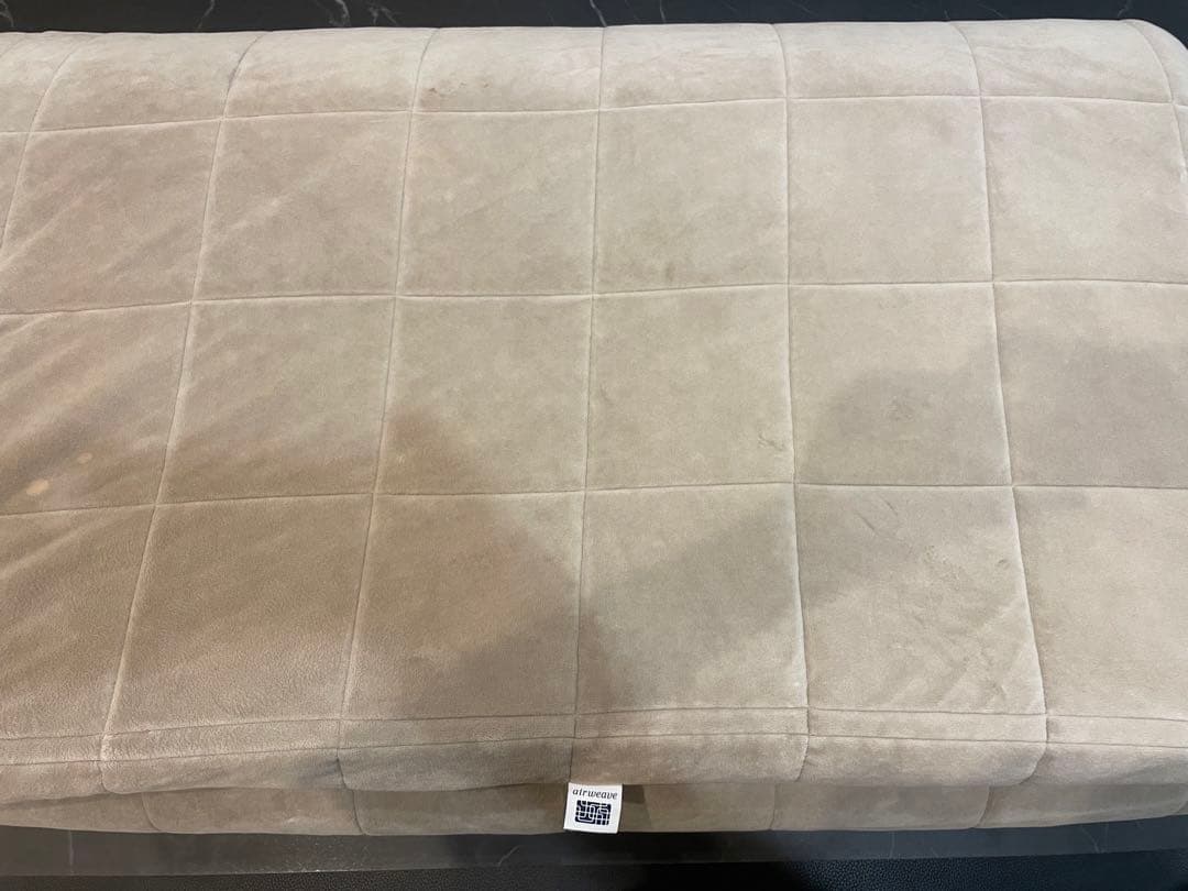 エアウィーヴ　四季布団　シングルサイズ