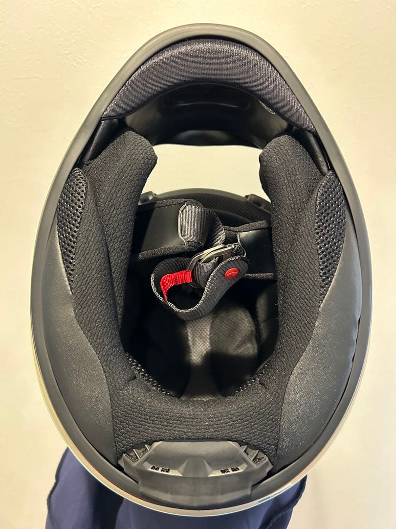 ***様 2回使用極上美品 アライ ARAI RAPIDE NEO ラパイドネオ