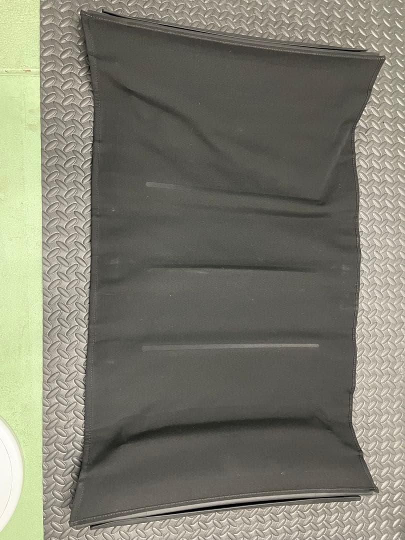 s660純正ロールトップ幌