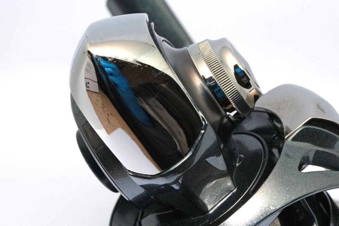 ルビアス ST SF 2000SS-H LUVIAS ダイワ純正ベアリング追加済