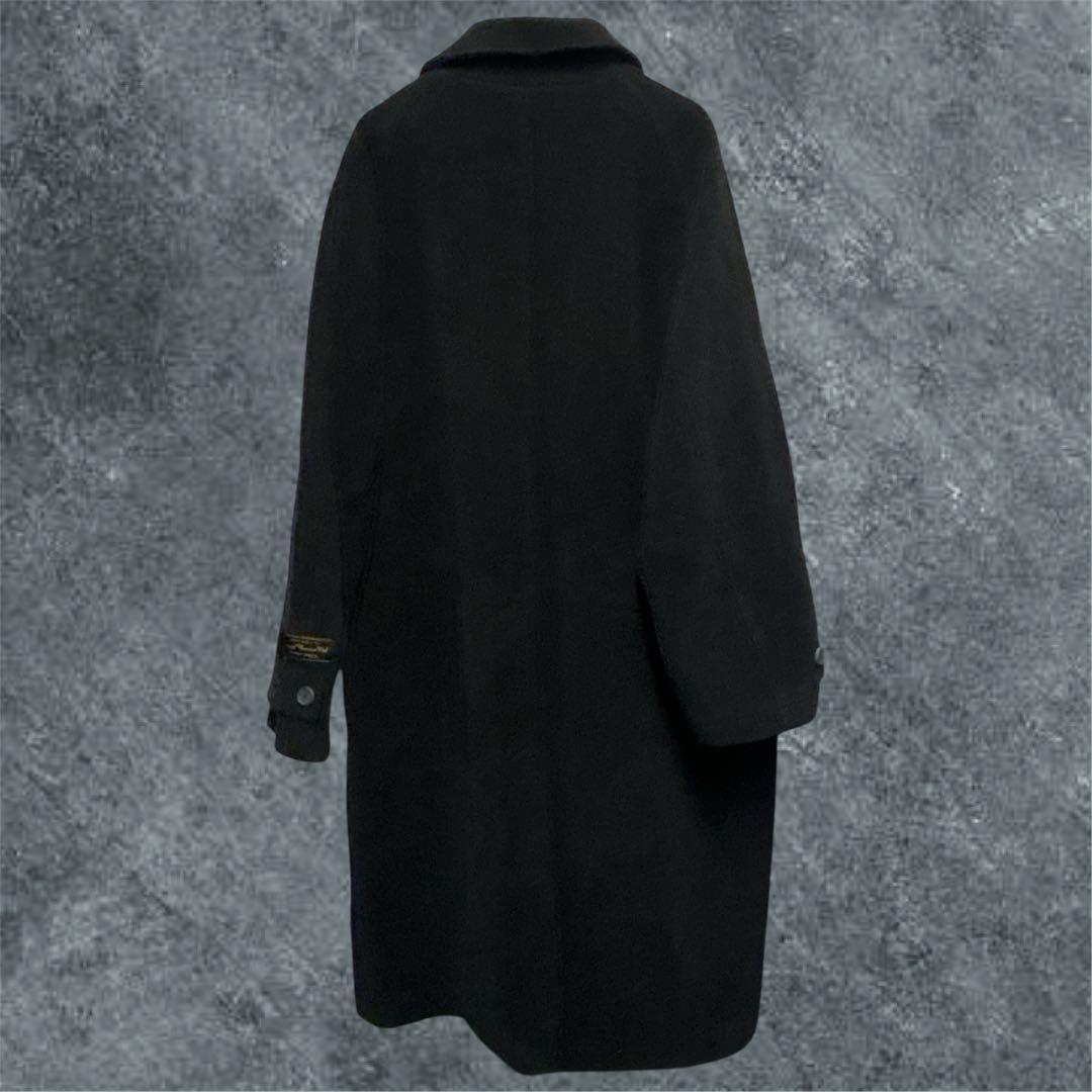 美品✨MAISON SPECIAL ステンカラーコート ロングコート XLサイズ