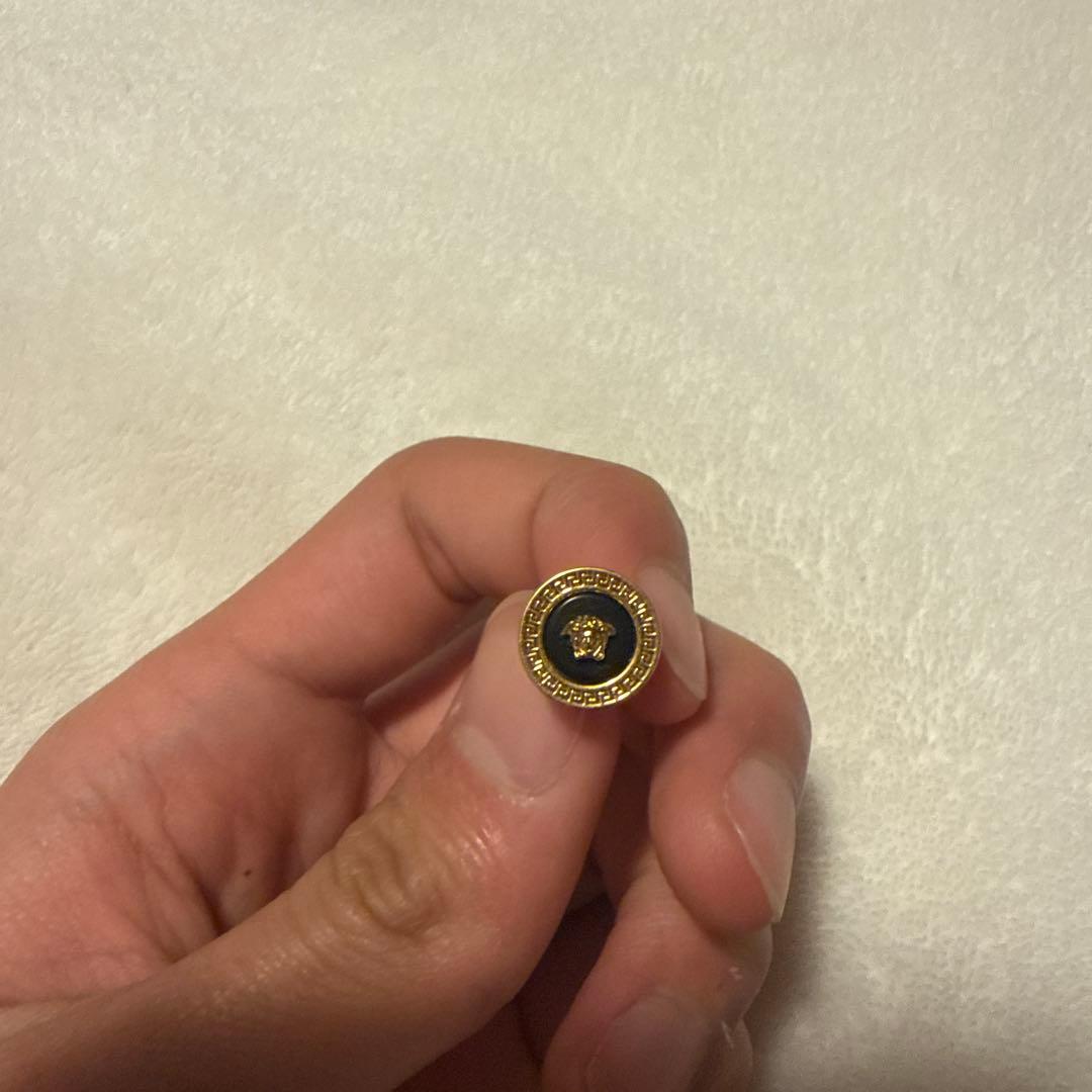 VERSACEピアス(片耳)