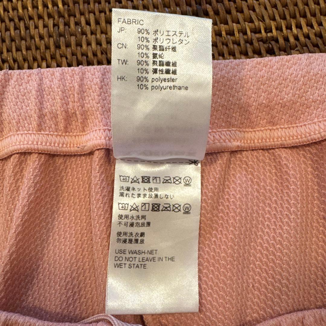 【美品】VENEX ベネクス　上下　セットアップ　M