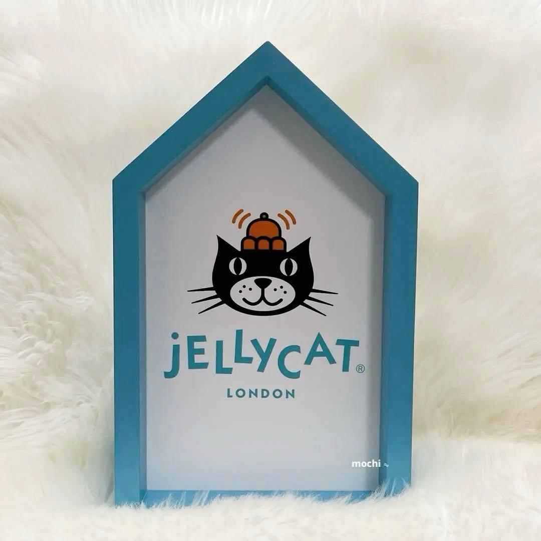  House Logo Stand ロゴスタンド