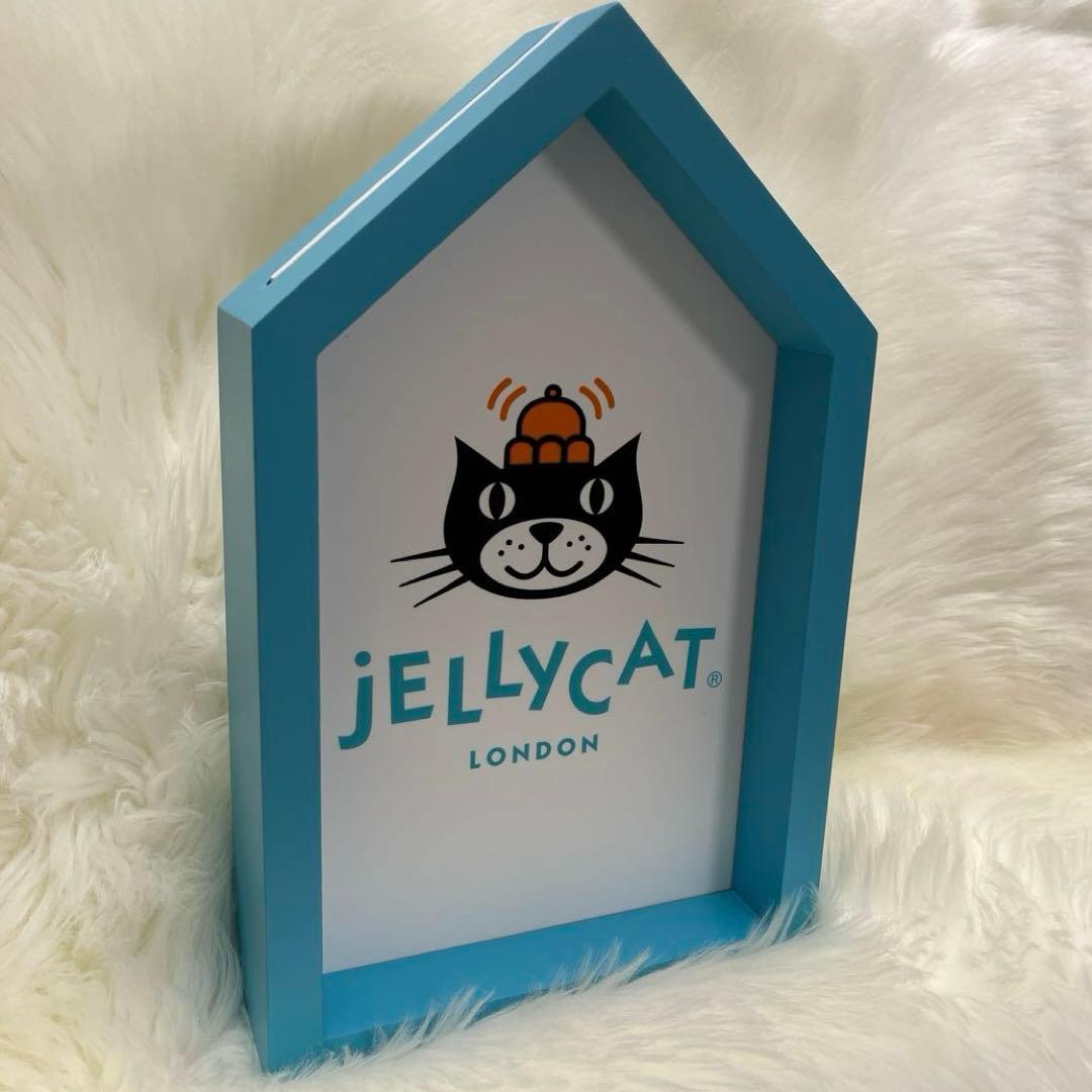  House Logo Stand ロゴスタンド