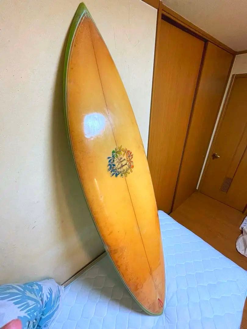 dick brewer ディック ブルーワー ディックブリューワー サーフボード