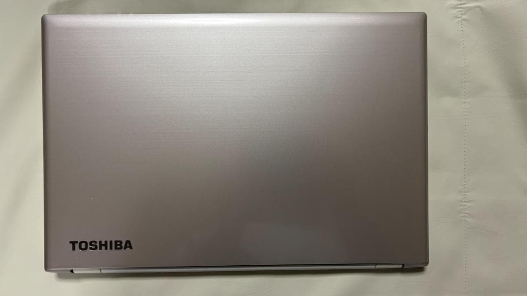 その他ノートPC本体 dynabook EX/85AG PTEX-85ABJG