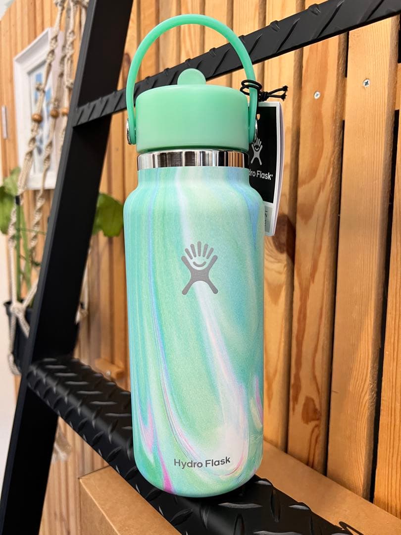 hydroflaskハイドロフラスク限定jelly collection32oz