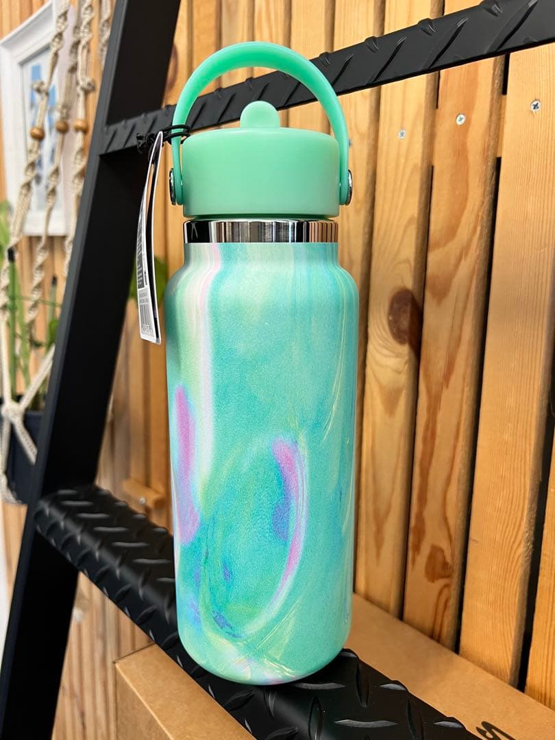 hydroflaskハイドロフラスク限定jelly collection32oz