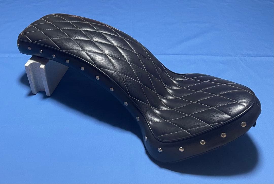 ドラッグスター 400 コブラシート　イージーライダース