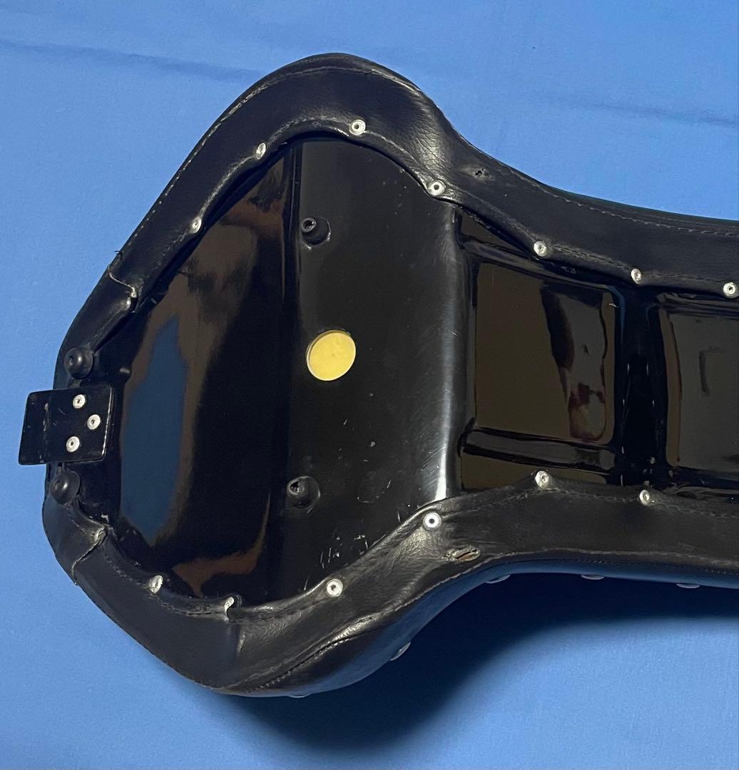 ドラッグスター 400 コブラシート　イージーライダース