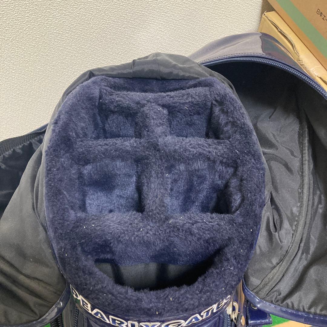 【30周年限定】パーリーゲイツ　キャディバッグ