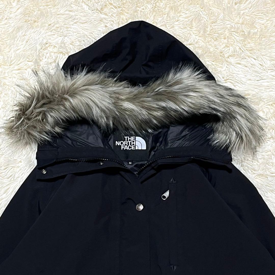 THE NORTH FACE GTX セローマグネトリクライメイトジャケット