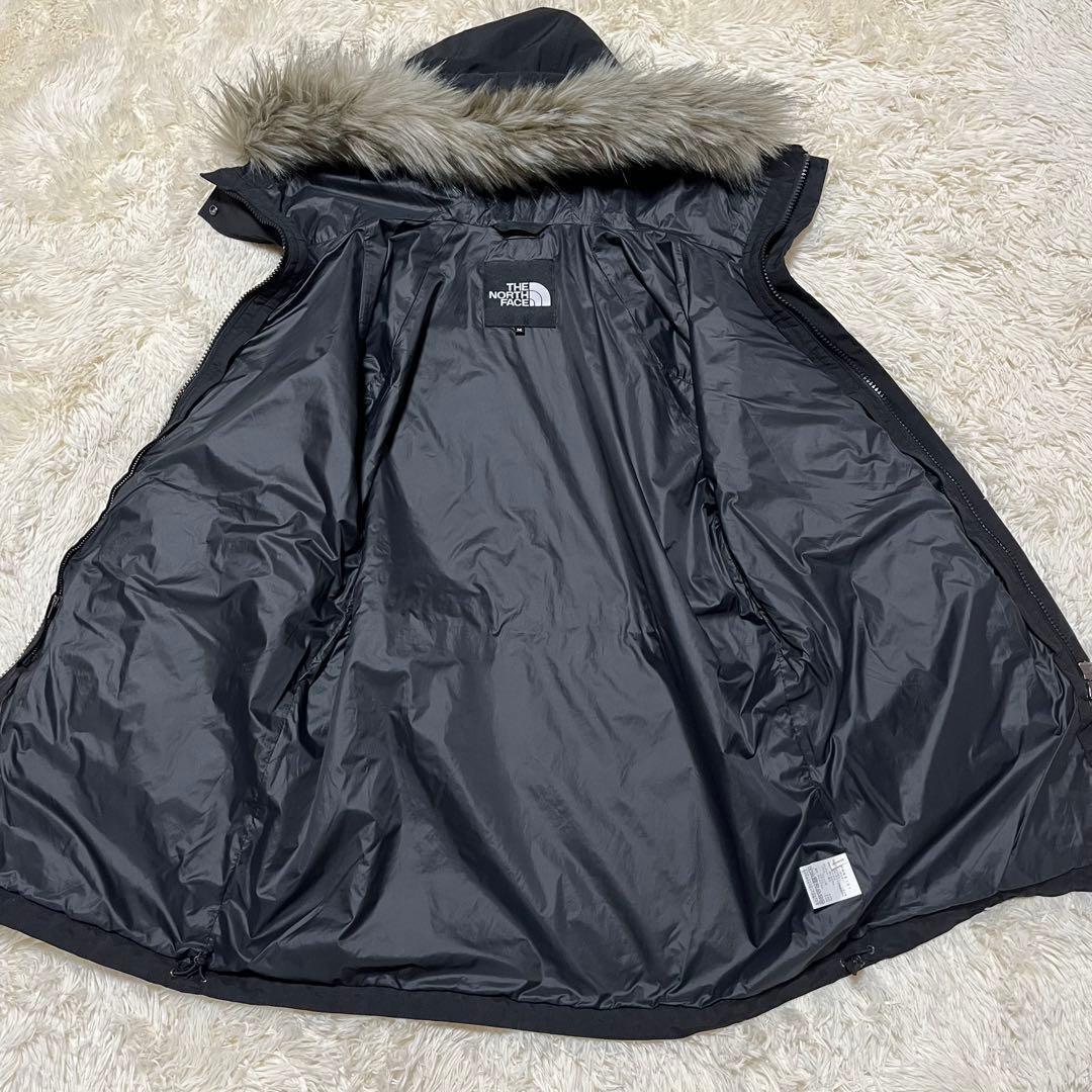THE NORTH FACE GTX セローマグネトリクライメイトジャケット