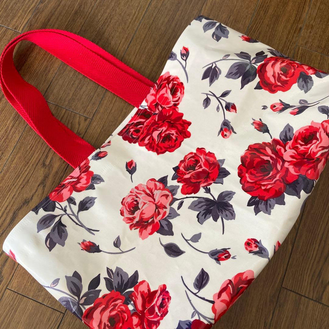 さくら様　キャスキッドソン　生地でハンドメイド